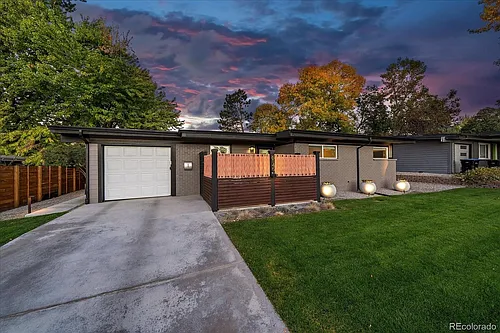 6145 Cody St Photo 1