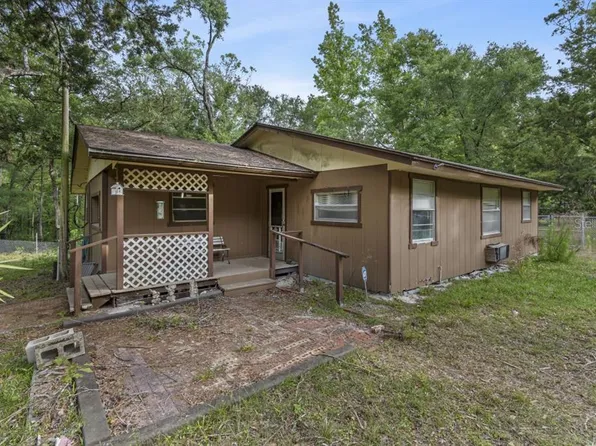 6519 NW 50th Ter, Bell, FL 32619