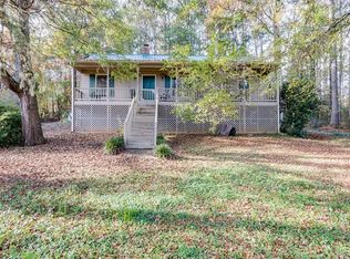 86 Shinall Rd, Cartersville, GA 30121