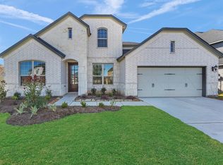 319 Stanford Park Ct, Rosenberg, TX 77469