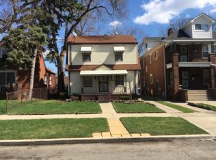 13534 Forrer St, Detroit, MI 48227