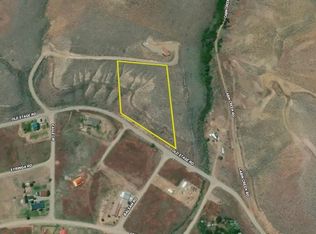 Old Stage Rd LOT WP001, Salmon, ID 83467