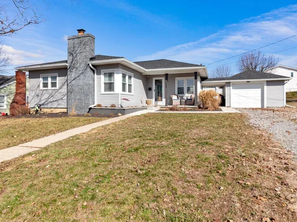 104 Parkview Ave, Circleville, OH 43113