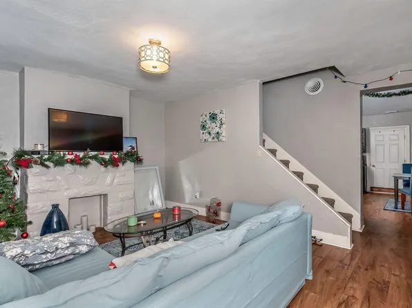 1411 Bingham St, Pittsburgh, PA 15203