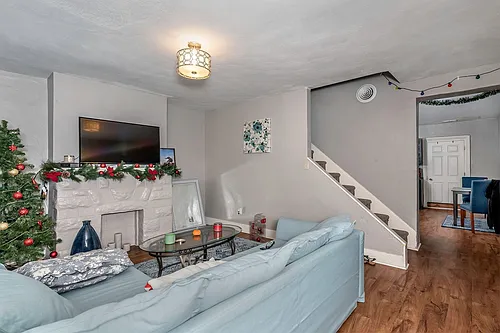 1411 Bingham St Photo 1