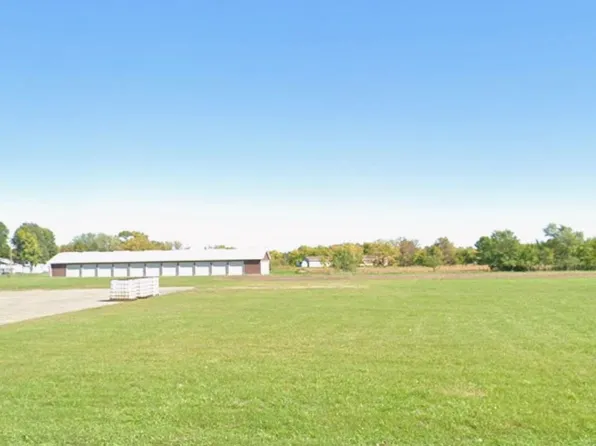 501 3rd Ave E, Osakis, MN 56360