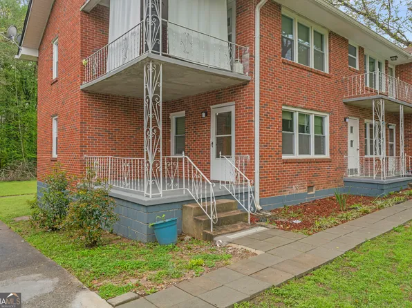 147 Burnside St, Jonesboro, GA 30236