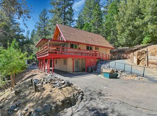 16465 Evelyn Way, Pioneer, CA