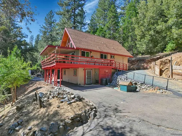 16465 Evelyn Way, Pioneer, CA 95666