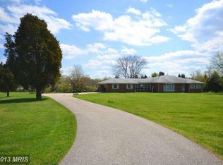 8111 Cedarville Rd, Brandywine, MD 20613