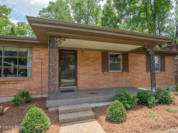 9101 Pomona Pl, Louisville, KY 40272