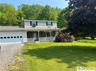 2360 Valley View Dr, Allegany, NY 14706
