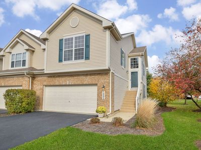 1992 Fountain Grass Cir, Bartlett, IL, 60103