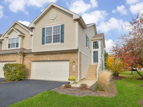 1992 Fountain Grass Cir, Bartlett, IL 60103