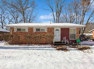 1033 Salem St, Michigan City, IN 46360
