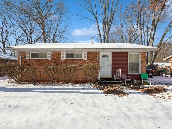 1033 Salem St, Michigan City, IN 46360