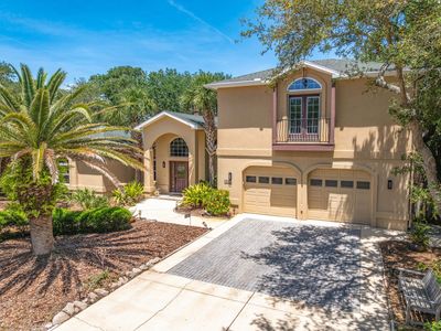 24 Linda Mar Dr, Saint Augustine, FL, 32080