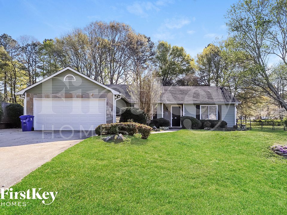 1st image of 2847 Spring Green Way