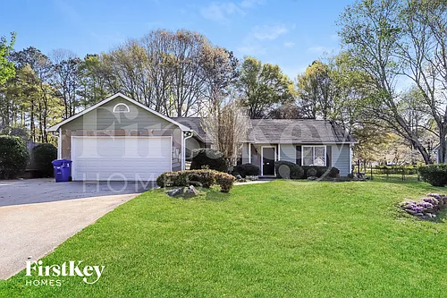 2847 Spring Green Way Photo 1