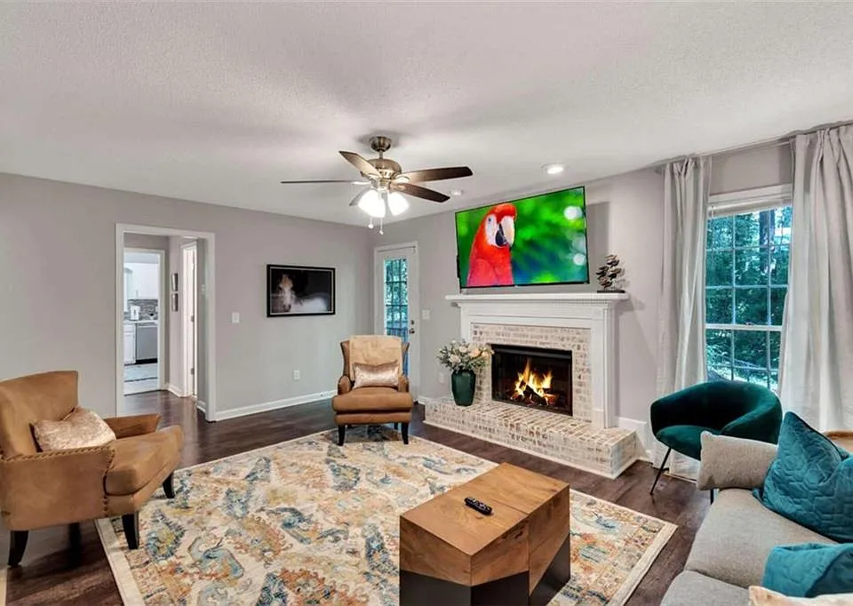 5246 Valley Tarn #34