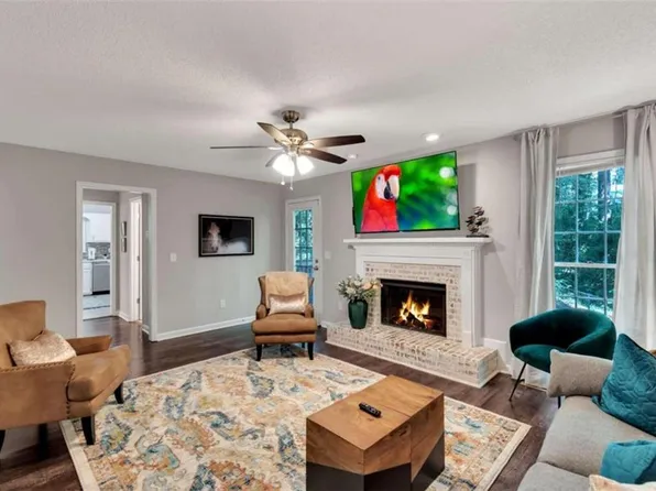 5246 Valley Tarn #34, Acworth, GA 30102