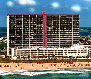 CAROUSEL HOTEL & CONDOMINIUMS
