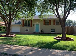 1606 Avenue F, Abernathy, TX 79311