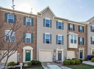 7358 Matchbox Aly, Elkridge, MD 21075