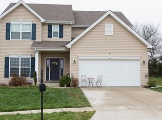 70 Honor Ct, Lake Saint Louis, MO 63367