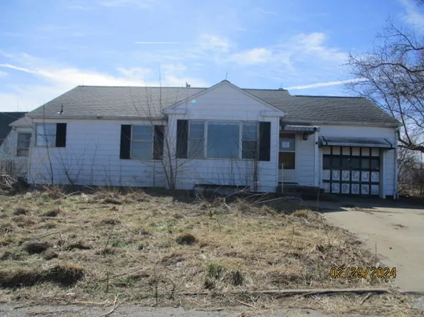 1632 Cement Hollow Rd, East Carondelet, IL 62240