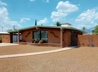5549 E Mabel St, Tucson, AZ 85712