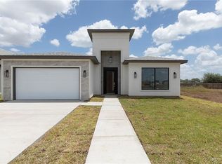 401 N 32nd St, Hidalgo, TX 78557