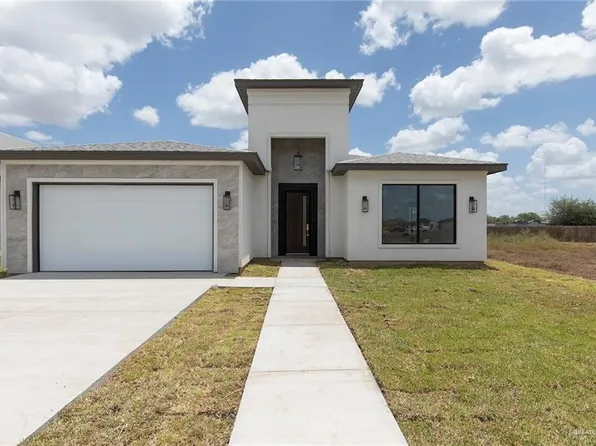 401 N 32nd St, Hidalgo, TX 78557