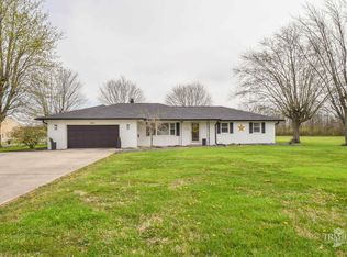 2801 W Royerton Rd, Muncie, IN 47303