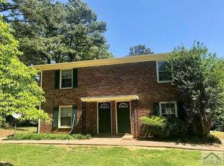 377 Jockey Club Dr, Athens, GA 30605