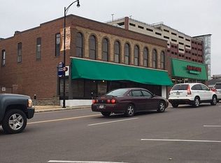 411 East Broadway, Columbia, MO 65201