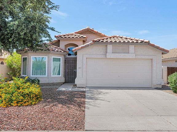 2nd image of 9849 W YUKON Drive