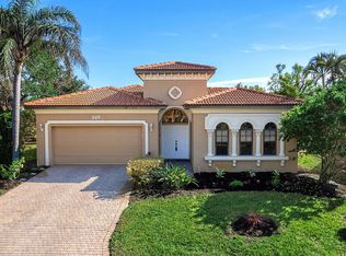 249 Rio Terra, Venice, FL 34285