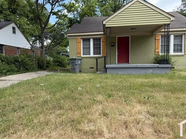 1580 Buntyn St, Memphis, TN 38114