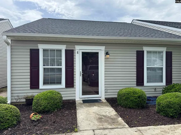 8 Hampton Oaks Pl, Columbia, SC 29212