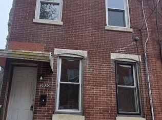 3030 Martha St, Philadelphia, PA