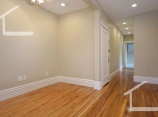 1109 Boylston St #10C, Boston, MA 02215