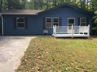 159 Sante Fe Trl NW, Dalton, GA 30721