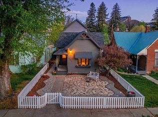 729 E 4th Ave, Durango, CO 81301