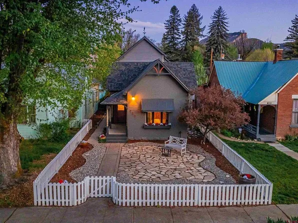 729 E 4th Avenue, Durango, CO 81301