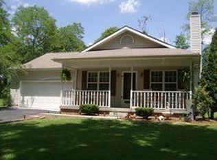 4656 E Rocklane Rd, Greenwood, IN 46143