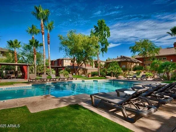 5401 E Van Buren Street #2053, Phoenix, AZ 85008
