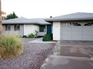 2461 E Jensen St, Mesa, AZ 85213