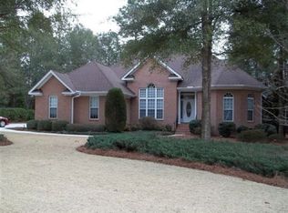 5189 Belle Mead Dr, Aiken, SC 29803