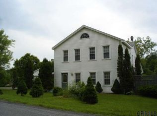 1763 W Fulton Rd, Warnerville, NY 12187